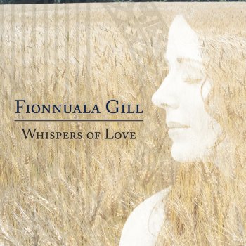 Fionnuala Gill The Cloths of Heaven
