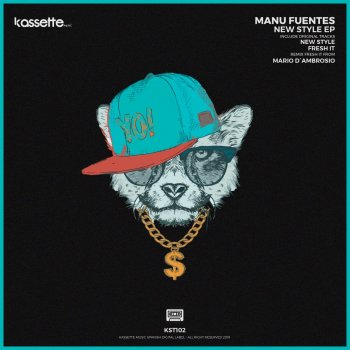 Manu Fuentes feat. Mario D'ambrosio Fresh It (Mario D'Ambrosio Remix)