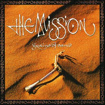 The Mission Tower of Strength (The Casbah Mix)