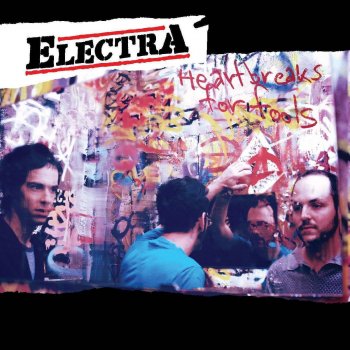 Electra Not My Home
