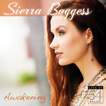 Sierra Boggess I Don't Care (Live)