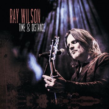 Ray Wilson Congo (Live)