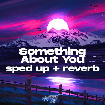 Muppet DJ feat. SECA Records Something About You (Sped Up + Reverb) - Remix