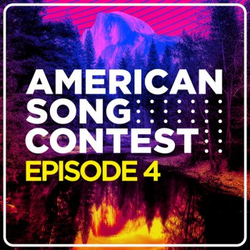 MARi Burelle feat. American Song Contest Fly (From “American Song Contest”)