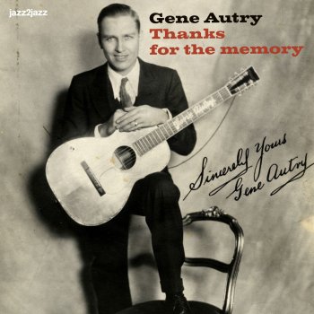 Gene Autry Winter Weather (with Benny Goodman, Peggy Lee & Art Lund)