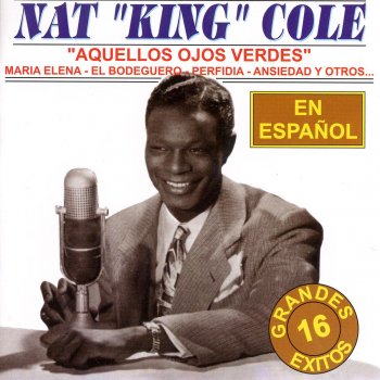 Nat "King" Cole Tú Mi Delirio