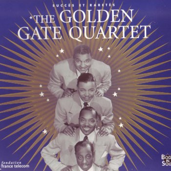 Golden Gate Quartet Seven Angels and Seven Trumpets