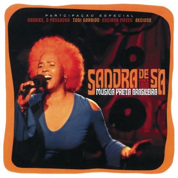 Sandra De Sá Soul De Verão (Fame) / Citação: Malandragem