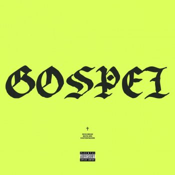 Rich Brian feat. Keith Ape & XXXTENTACION Gospel