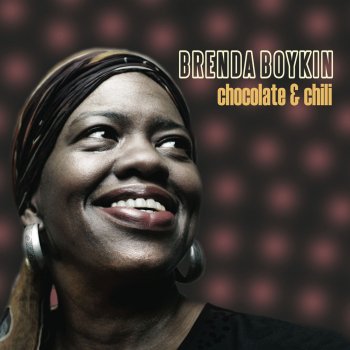 Brenda Boykin Chocolate and Chili