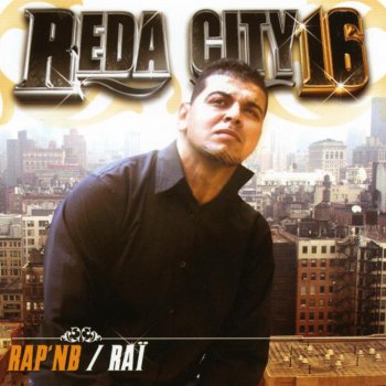 Reda city 16 Responsable minable