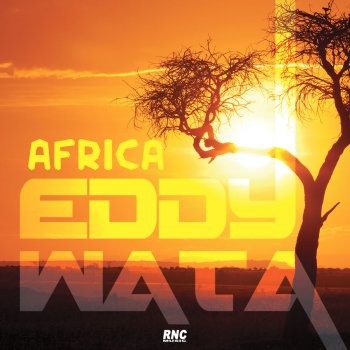 Eddy Wata Africa (Extended Mix)