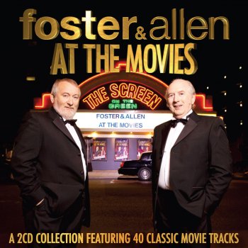 Foster feat. Allen There from 'the Godfather'