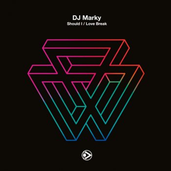 DJ Marky Love Break