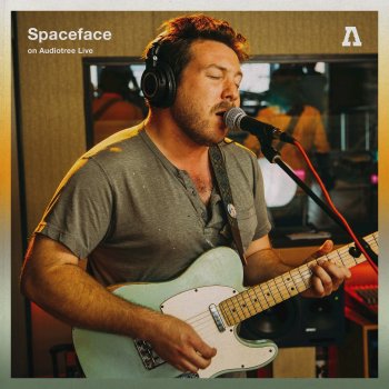 Spaceface Cowboy Lightning - Audiotree Live Version