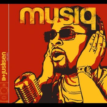 Musiq Soulchild Time - Album Version (Edited)