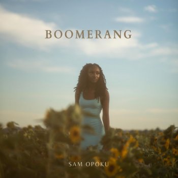 Sam Opoku Boomerang
