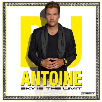 DJ Antoine, Mad Mark, Nicola Fasano, Steve Forest & U-Jean Give It Up For Love - Extended Mix
