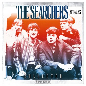 The Searchers All My Sorrows
