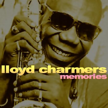 Lloyd Charmers Never Let Me Go