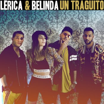 Lérica feat. Belinda Un Traguito