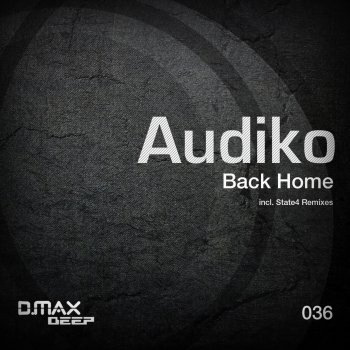 Audiko Back Home - Original Mix