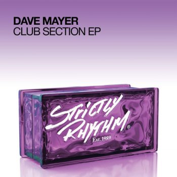 Dave Mayer feat. DJ Roland Clark Funky Like That (Random Soul Dub)