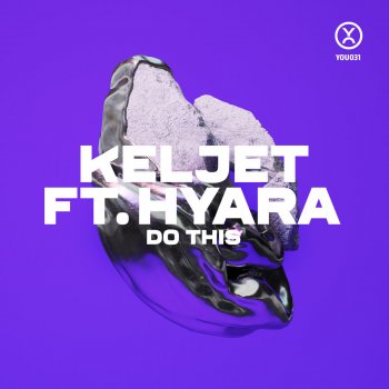 Keljet feat. Hyara & Rony Rex Do This - Rony Rex Remix