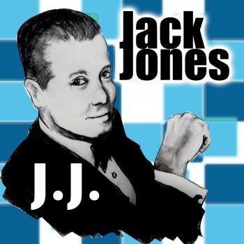 Jack Jones The Race Is On