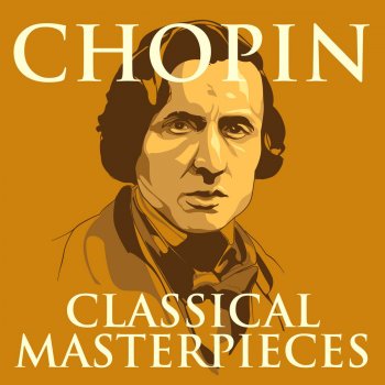 Frédéric Chopin feat. Adam Harasiewicz Nocturnes, Op. 15: No. 3 in G Minor