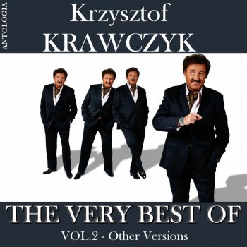 Krzysztof Krawczyk Rysunek na szkle (Dance Version)