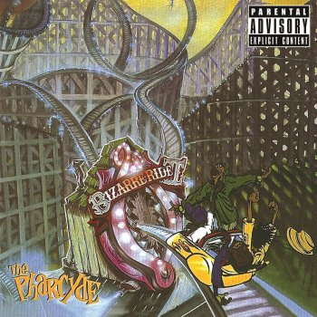 The Pharcyde Passin' Me By