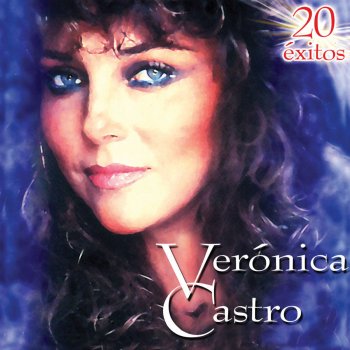 Veronica Castro Rosa Salvaje