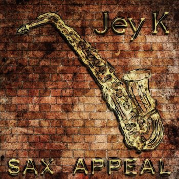 J-Key Sax Appeal - Soulful Mix
