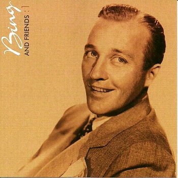 Bing Crosby When The Moon Comes Over Madison Square