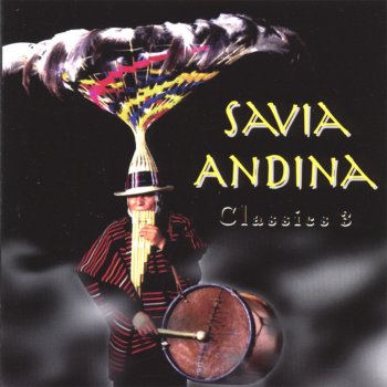 Savia Andina Chockolulu