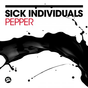 Sick Individuals Pepper