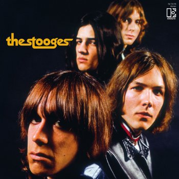 The Stooges I Wanna Be Your Dog - Alternate Vocal