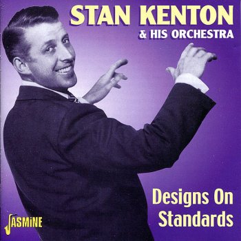 Stan Kenton & His Orchestra Lover Man