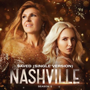 Nashville Cast feat. Lennon Stella Saved