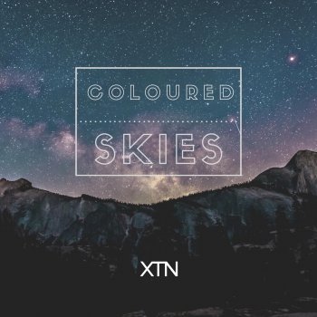 XTN Coloured Skies