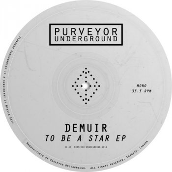Demuir feat. Phil Weeks To Be A Star