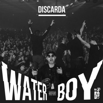 Discarda Waterboy (JL SXND7RS x Iron Soul Mix)