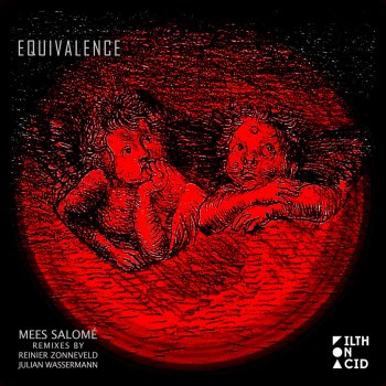 Mees Salomé Equivalence (Julian Wassermann Remix)