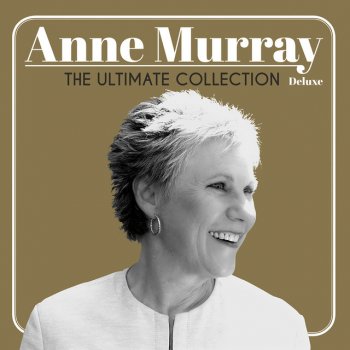 Anne Murray I Don't Think I'm Ready For You