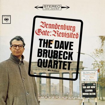 Dave Brubeck G Flat Theme - Instrumental