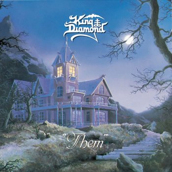 King Diamond Phone Call (Bonus Track)