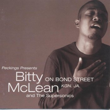 Bitty McLean Indian Love Call