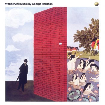 George Harrison Singing Om