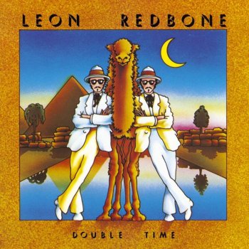 Leon Redbone Nobody's Sweetheart